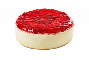 strawberry-cheese-cake