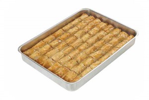 Baklavadaki-round