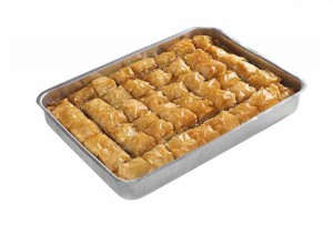 Baklavadaki-Squares