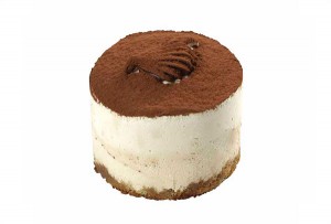 Individual-tiramisu